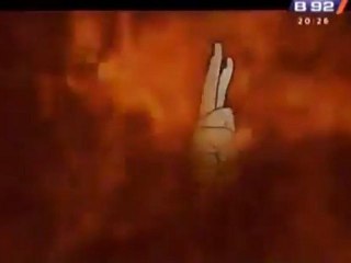 Junacka smrt Med Foka C-2000 - jet set