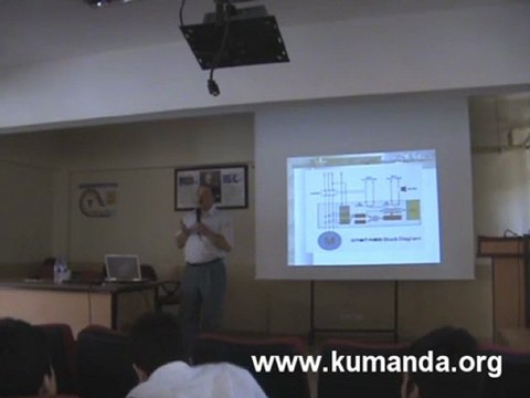 Otomasyon Atölyesi Federal Elektrik Semineri 4-4 - 2008 kumanda.org