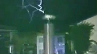 CNN Special Report 1985 Electromagnetic Frequency