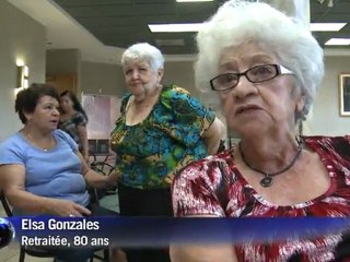 USA: les seniors défendent leurs acquis avant les élections