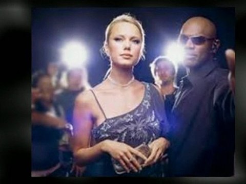 Celebrity & VIP Protection Services by Ron Spates