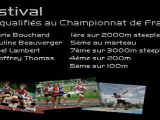 Pays de Paimpol Athlétisme 2011