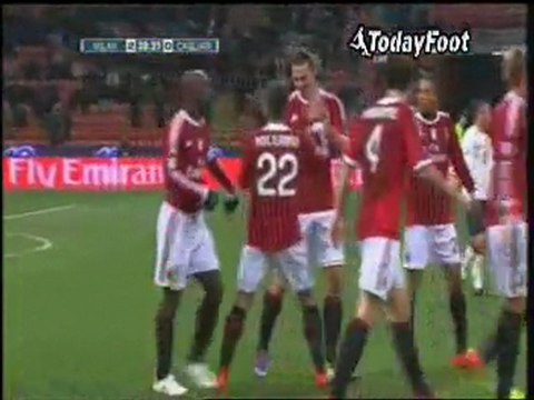 todayfoot.com Mi 2-0 Ca 29/01/2012