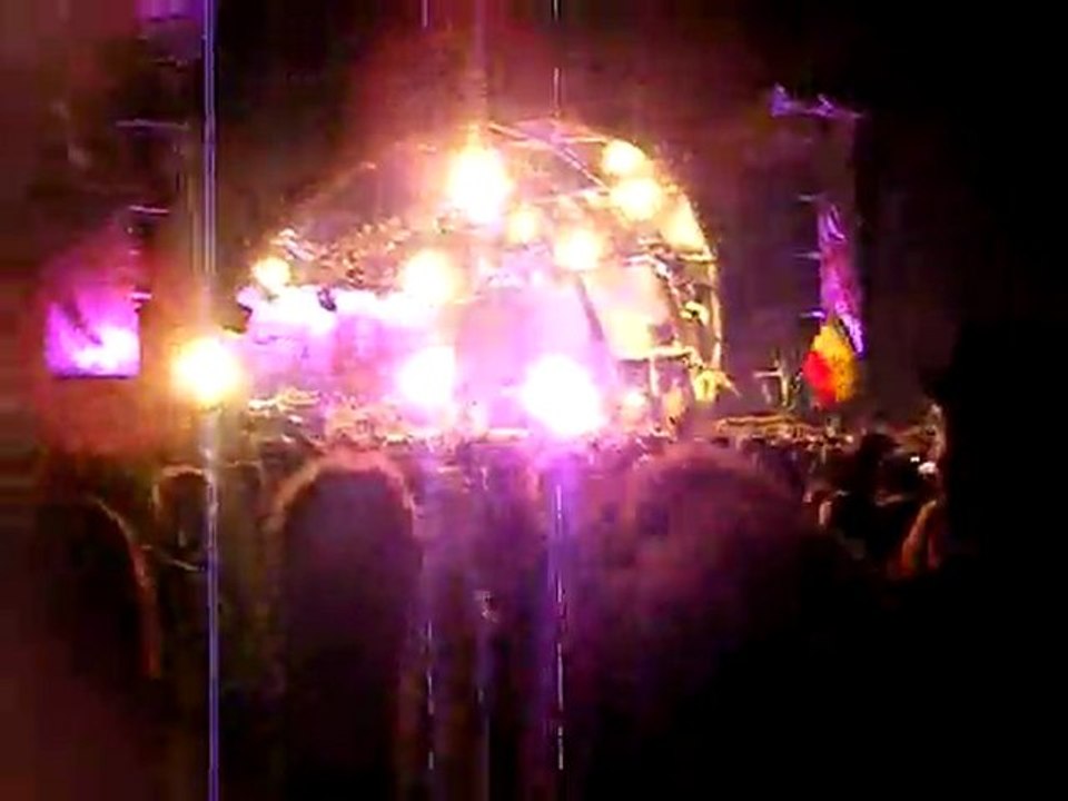 Rototom 2011 - Stephen Marley
