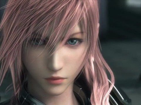 Final Fantasy XIII-2 - Choc Temporel