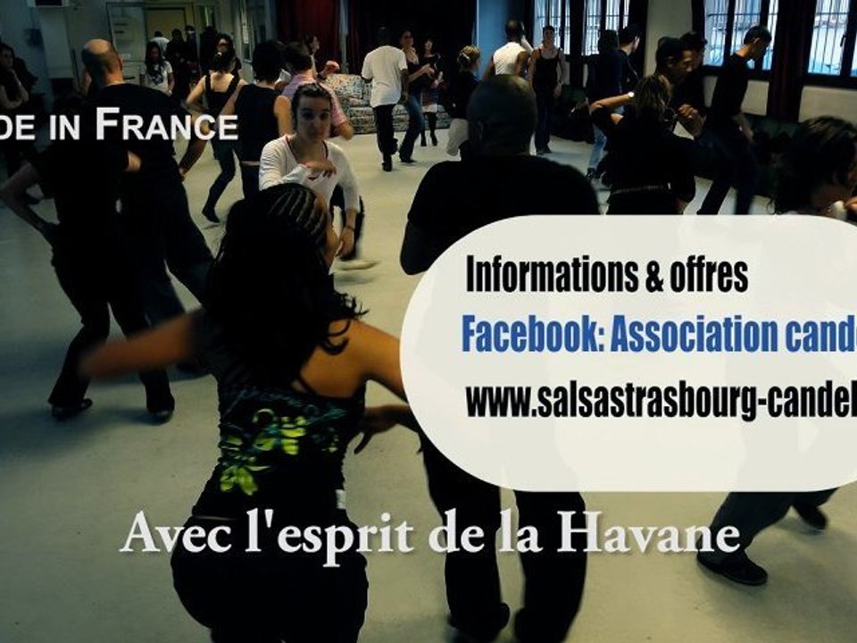 Made In France .... Avec l'esprit de la Havane