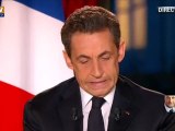 Sarkozy annonce des mesures contre la crise du logement