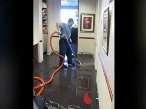 Chandler Water Damage - Water Damage Cave Creek