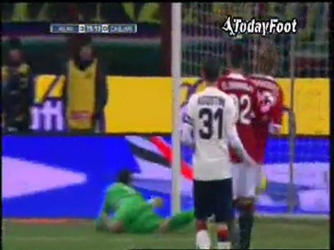 todayfoot.com Mi 3-0 Ca 29/01/2012