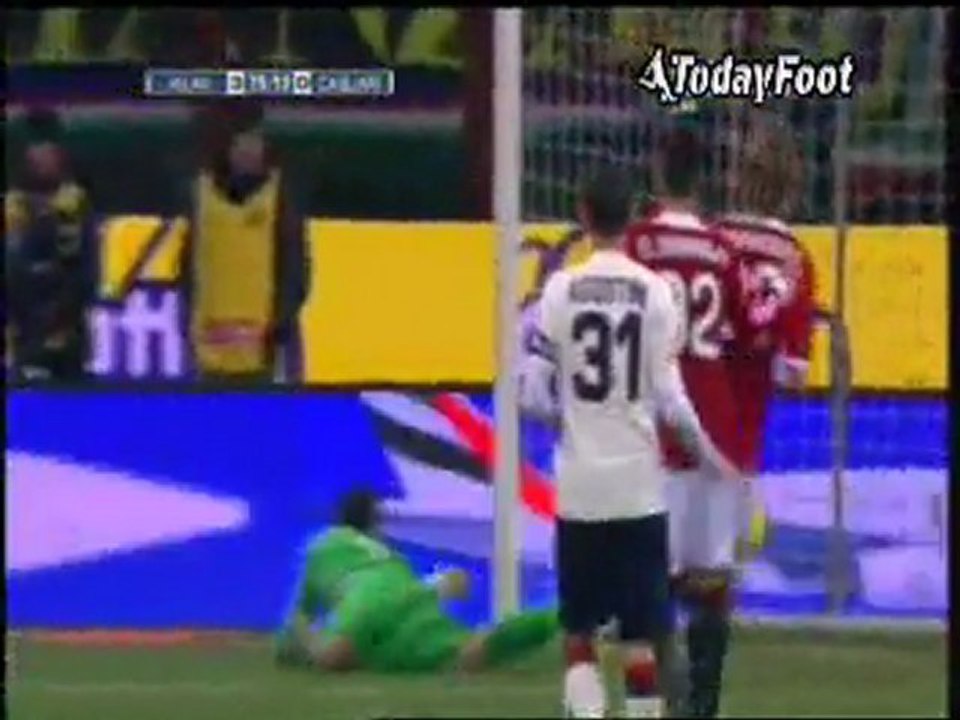www.todayfoot.com Mi 3-0 Ca 29/01/2012