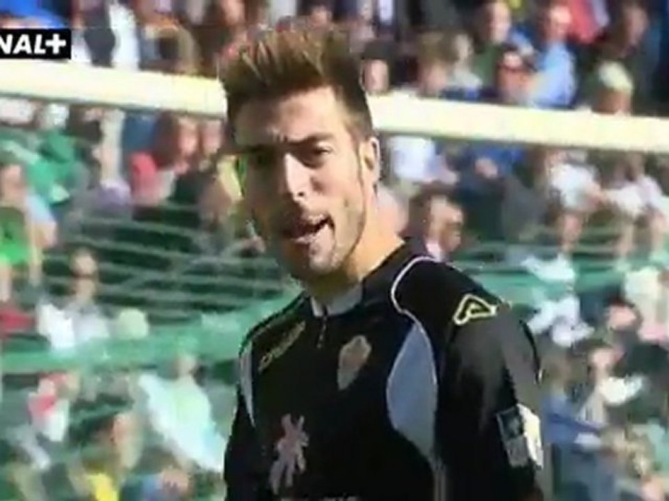 Liga Adelante  Córdoba 2  Elche 0