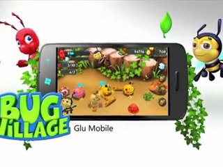 Windows Phone Must Have Games 2012 - Trailer