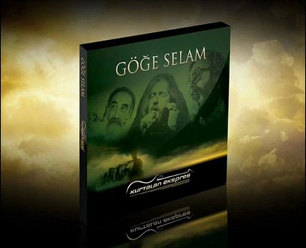 Gür Akad - Cem Ağabey