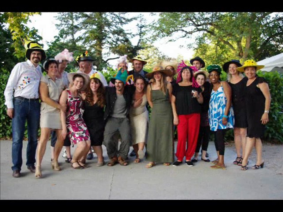 Rétrospective Saison 2011