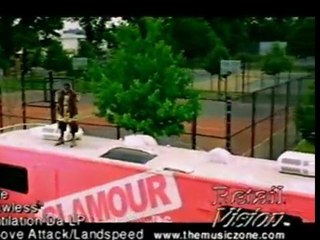 Phife Dawg - Flawless [2000]