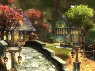 Kingdom of Amalur Reckoning - Un Nouveau Monde à Découvrir