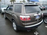 2008 GMC Acadia Roseville CA - by EveryCarListed.com