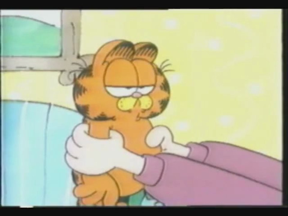 Nostalgia Critic - Drug Cartoon Special [rus]