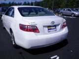 2008 Toyota Camry Madison TN - by EveryCarListed.com