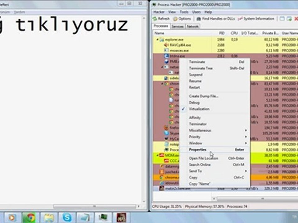 metin2 pick up item çalma ve item toplama hilesi  By aKSea anlatım