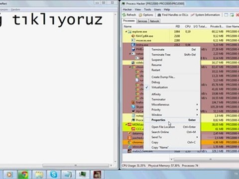 metin2 pick up item çalma ve item toplama hilesi By aKSea anlatım