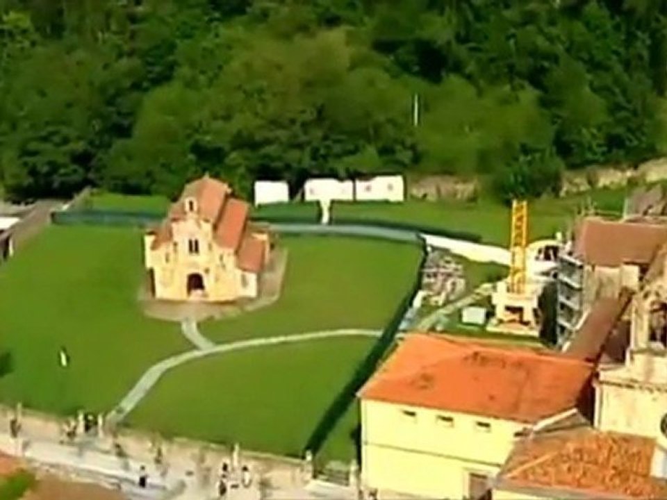 Asturias- Comarca de la sidra Capitulo-5