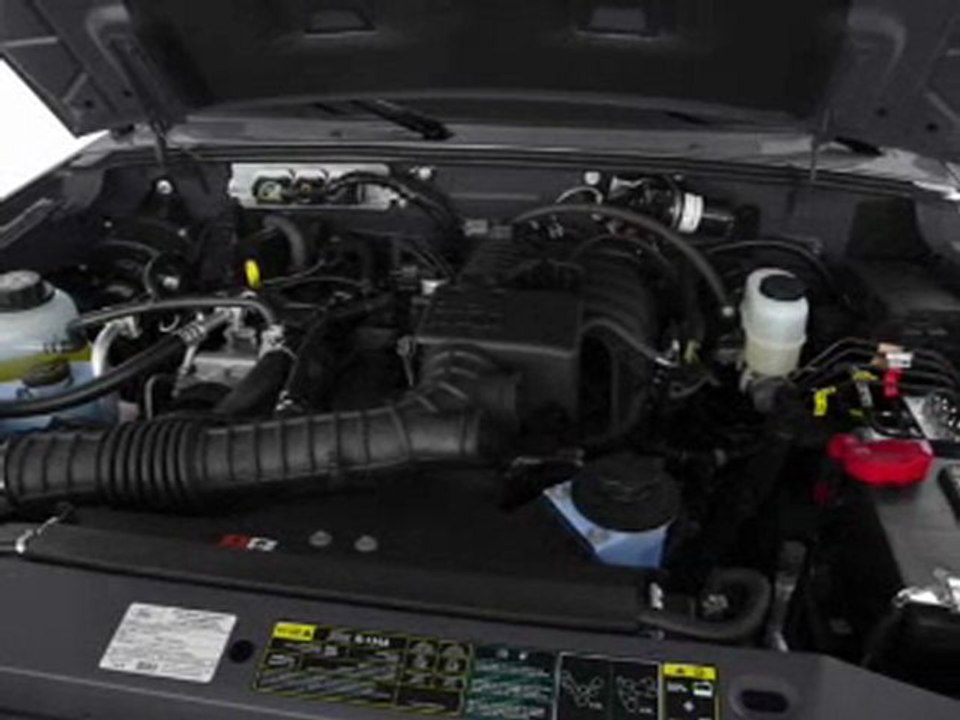 2010 Ford Ranger South Jordan UT - by EveryCarListed.com