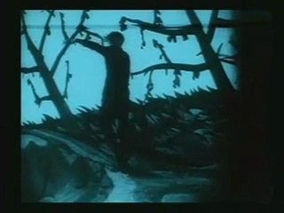 Cinemassacre's Monster Madness s1e1 - Cabinet of Dr. Caligari