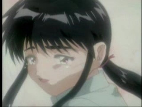 anime gabrielle - dreams come true