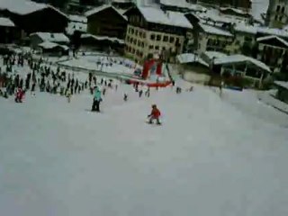 20120128-1316 - Arrivee à la station