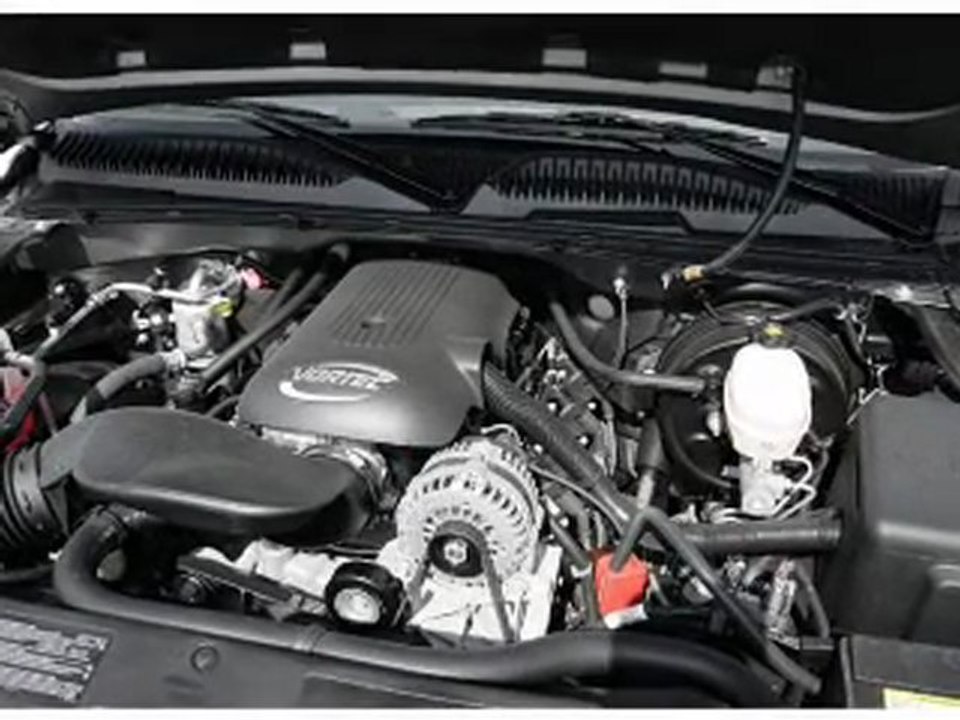 2006 GMC Sierra 1500 San Antonio TX - by EveryCarListed.com