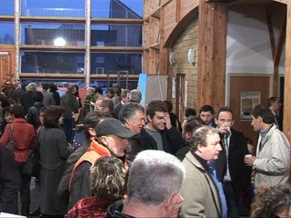 TULLE LA NUIT DE L'ORIENTATION