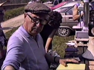 Salmo-Club - Concours de Pêche 1987