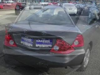 2005 Honda Civic Sterling VA - by EveryCarListed.com