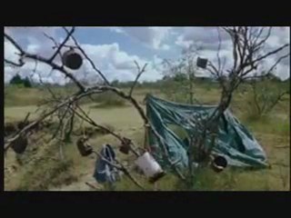 Cinemassacre's Monster Madness s1e17 (2007) The Texas Chainsaw