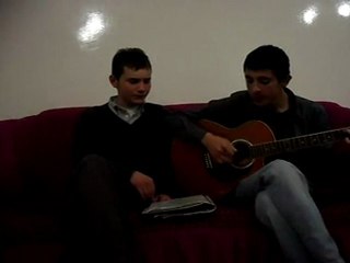 Yusuf Kenan-Adem - Asla Vazgeçemem