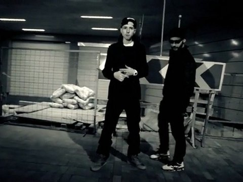 Nel - Кассета рэпа [Marselle Phlatline 2010