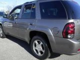 2008 Chevrolet TrailBlazer Virginia Beach VA - by EveryCarListed.com