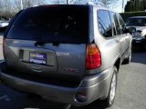 2009 GMC Envoy Greensboro NC - by EveryCarListed.com