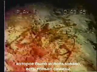 Cinemassacre's Monster Madness s1e29 The Last Broadcast