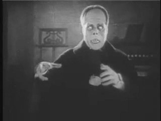 Cinemassacre's Monster Madness s1e3 - Phantom Of The Opera