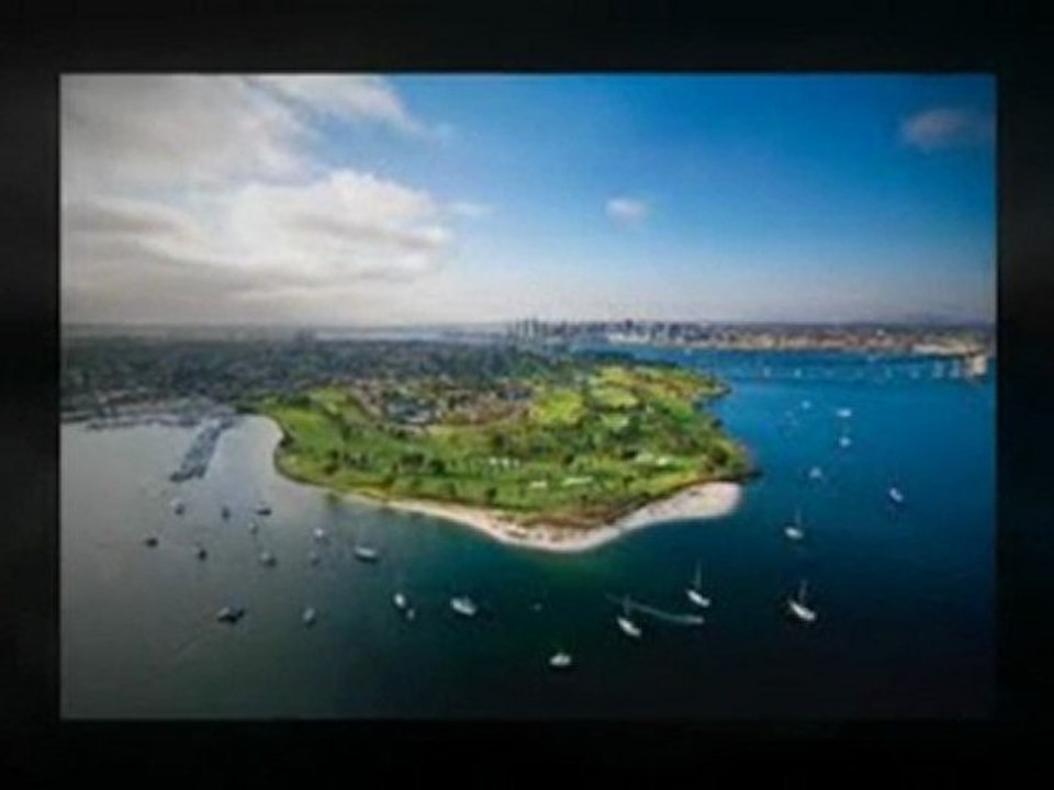 san diego golf