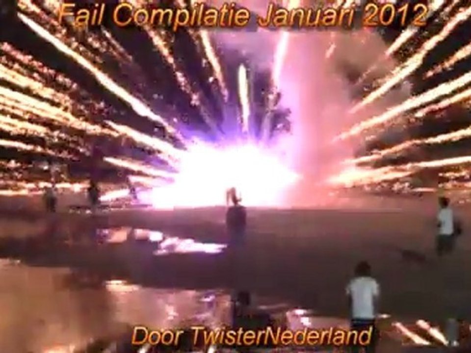 Compilation FAIL Janvier 2012