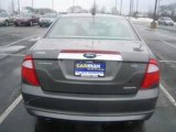 2011 Ford Fusion Tinley Park IL - by EveryCarListed.com