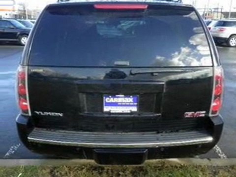 2008 GMC Yukon East Haven CT - by EveryCarListed.com