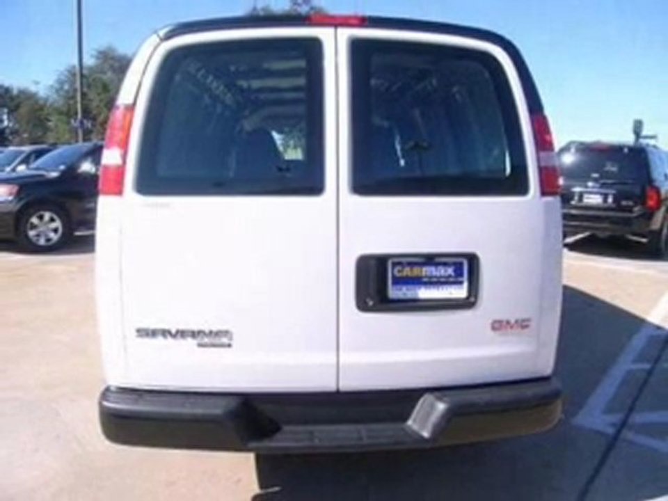 2011 GMC Savana Houston Te - by EveryCarListed.com