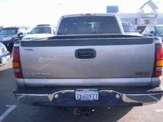 2002 GMC Sierra 1500 Costa Mesa CA - by EveryCarListed.com