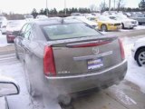 2010 Cadillac CTS Columbus OH - by EveryCarListed.com