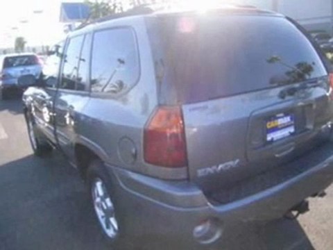 2005 GMC Envoy Boynton Beach FL - by EveryCarListed.com