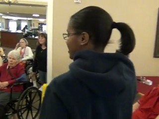 VOT Nursing Home Sailing By